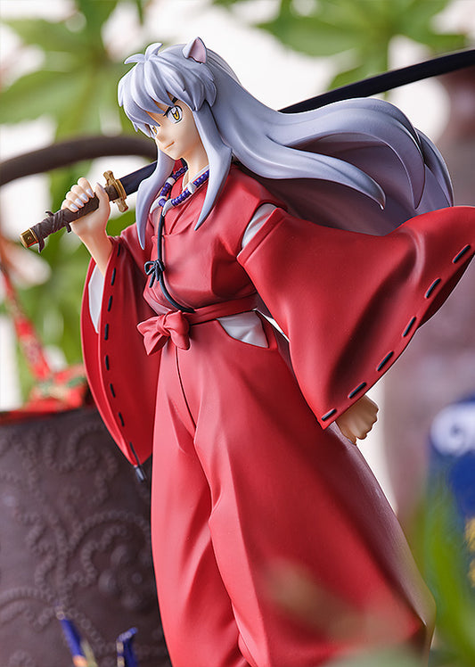 Inuyasha: The Final Act - Inuyasha - Pop Up Parade - Videguy Collectibles
