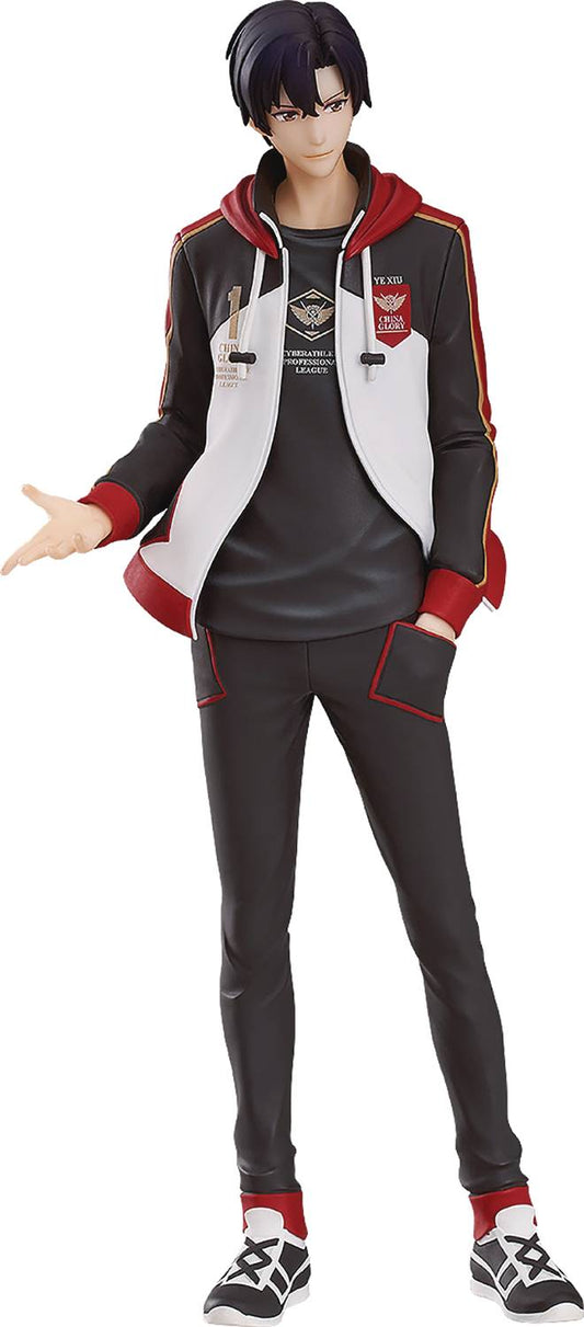 Kings Avatar - Ye Xiu - Pop Up Parade