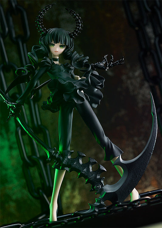 Black Rock Shooter - Dead Master - Pop Up Parade - Videguy Collectibles