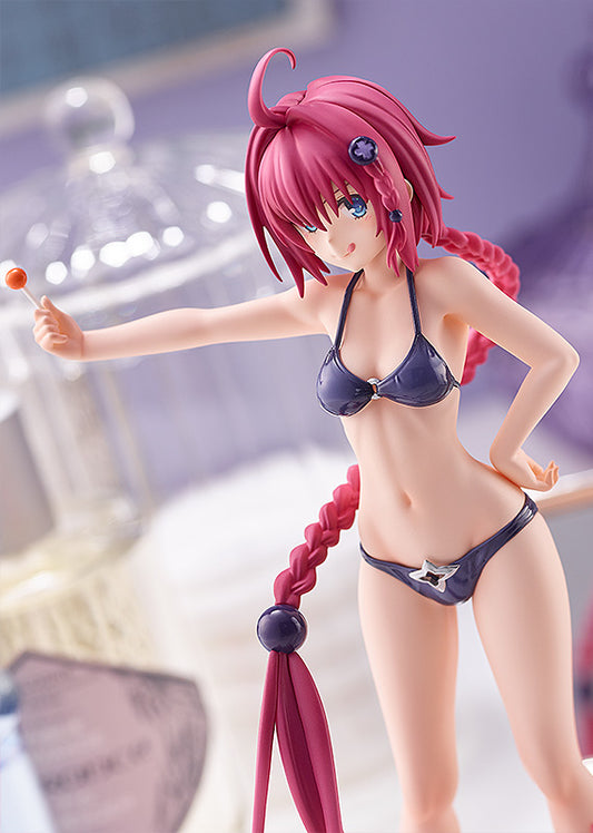 To Love-Ru Darkness - Mea Kurosaki - Pop Up Parade - Videguy Collectibles
