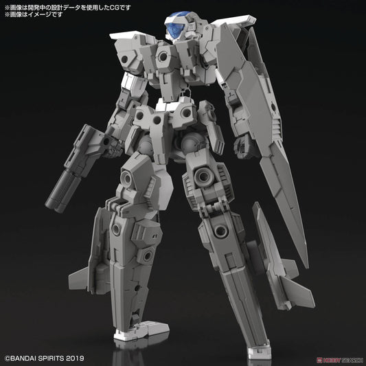 30 Minutes Missions:  Eexm-30 Espossito Alpha #31 - 30MM Model Kit