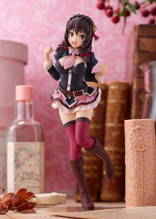Konosuba: Yunyun - Pop Up Parade - Videguy Collectibles