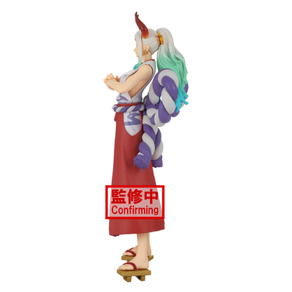 One Piece: The Grandline Lady - Yamato - Prize Figure - Videguy Collectibles