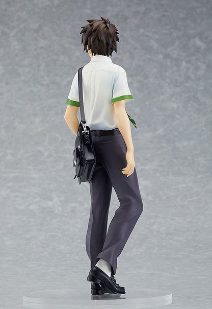Your Name: Taki Tachibana - POP UP PARADE Figure - Videguy Collectibles