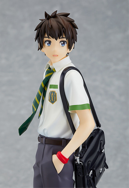 Your Name: Taki Tachibana - POP UP PARADE Figure - Videguy Collectibles