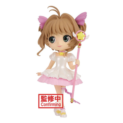 Cardcaptor Sakura: Sakura Kinomoto - Q-Posket Fig