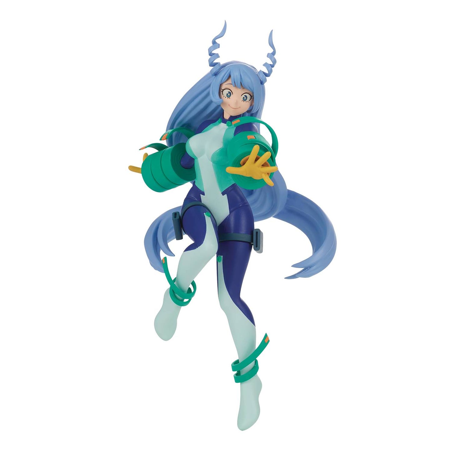 MY HERO ACADEMIA THE AMAZING HEROES vol.16(A:NEJIRE HADO) - Videguy Collectibles