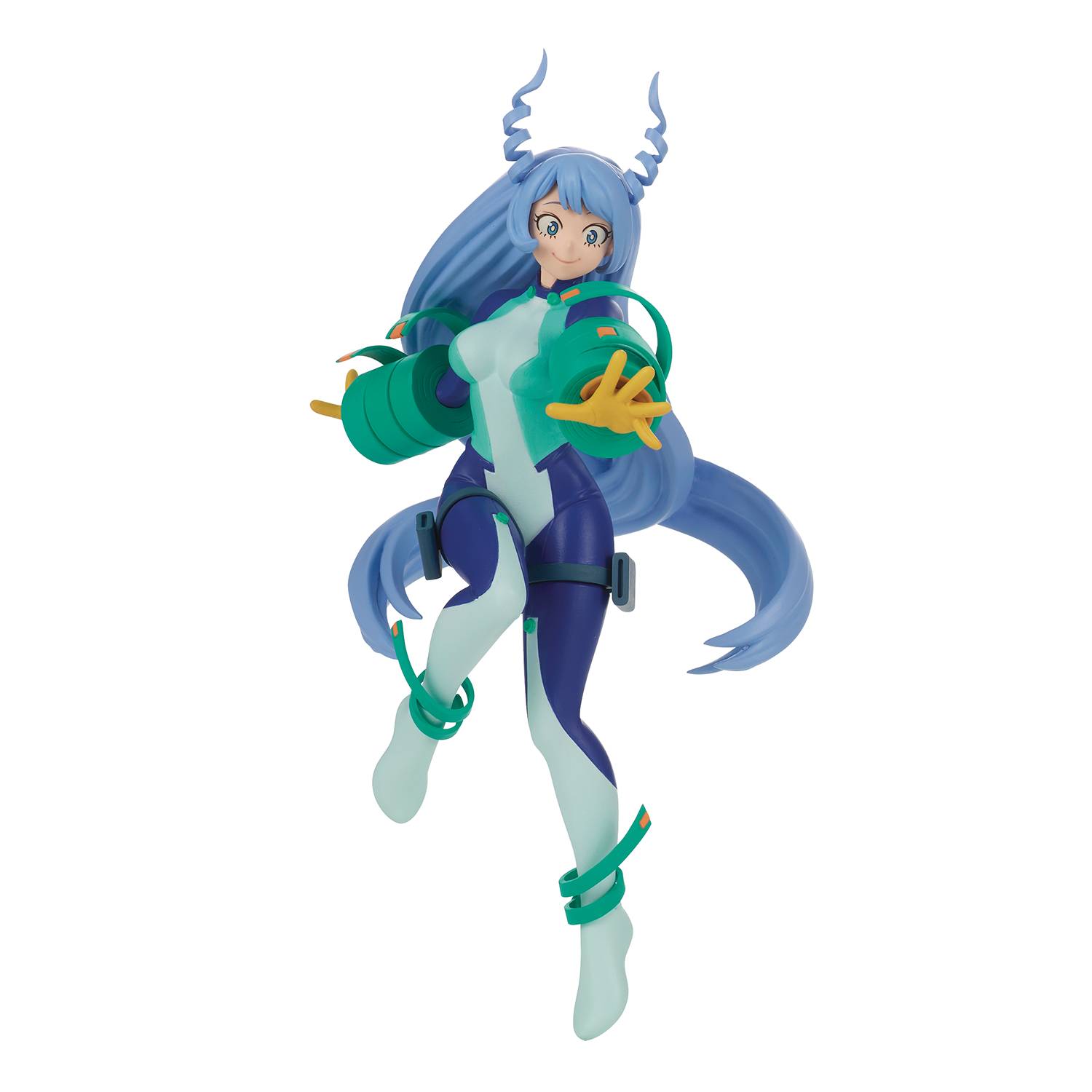 MY HERO ACADEMIA THE AMAZING HEROES vol.16(A:NEJIRE HADO) - Videguy Collectibles