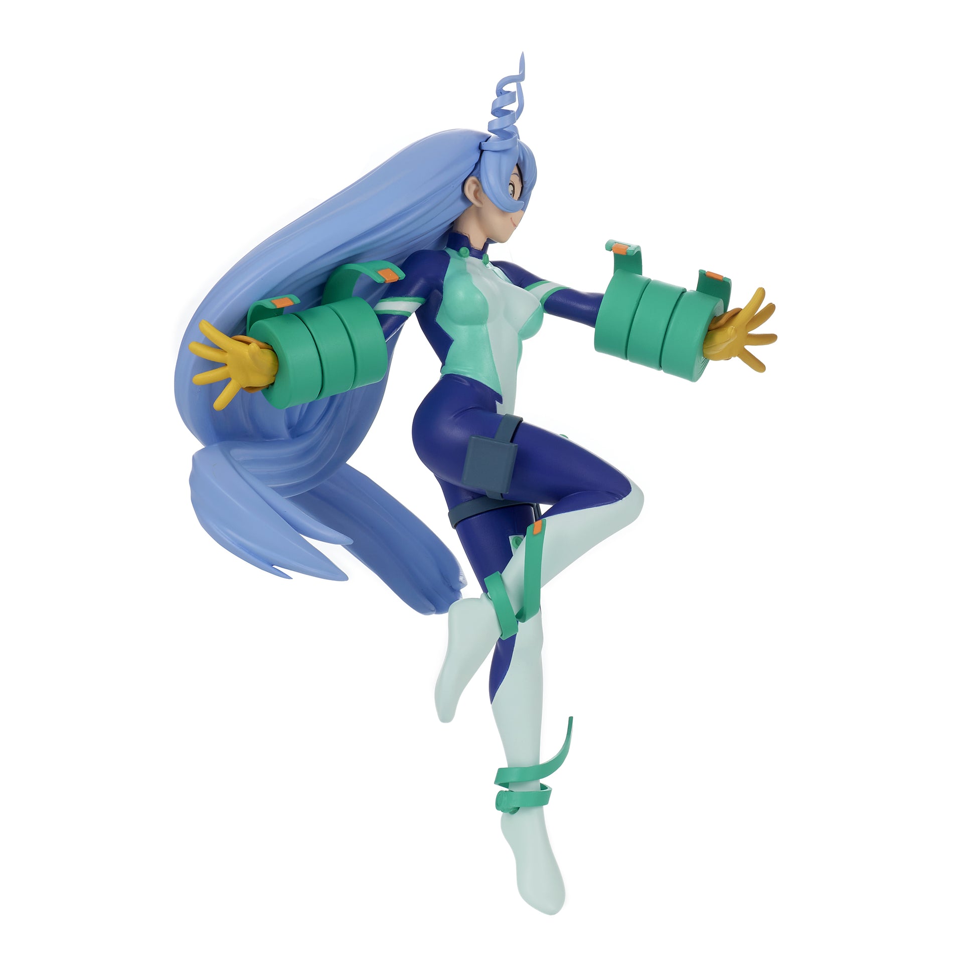 MY HERO ACADEMIA THE AMAZING HEROES vol.16(A:NEJIRE HADO) - Videguy Collectibles