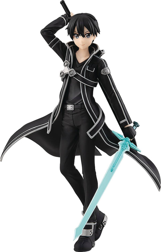 Sword Art Online: Kirito - Pop Up Parade