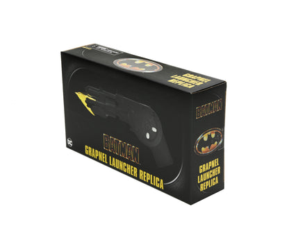 Batman (1989): Grapnel Launcher Replica