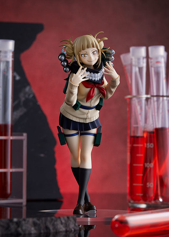 My Hero Academia: Himiko Toga - Pop Up Parade - Videguy Collectibles