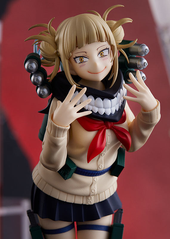 My Hero Academia: Himiko Toga - Pop Up Parade - Videguy Collectibles