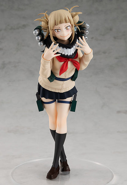 My Hero Academia: Himiko Toga - Pop Up Parade - Videguy Collectibles
