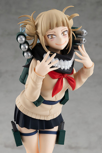 My Hero Academia: Himiko Toga - Pop Up Parade - Videguy Collectibles