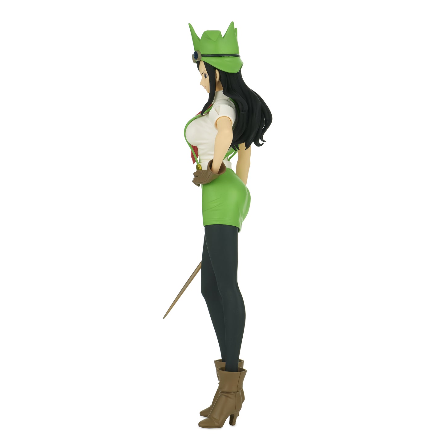 ONE PIECE: Nico Robin - Prize Figure Ver. A - Videguy Collectibles