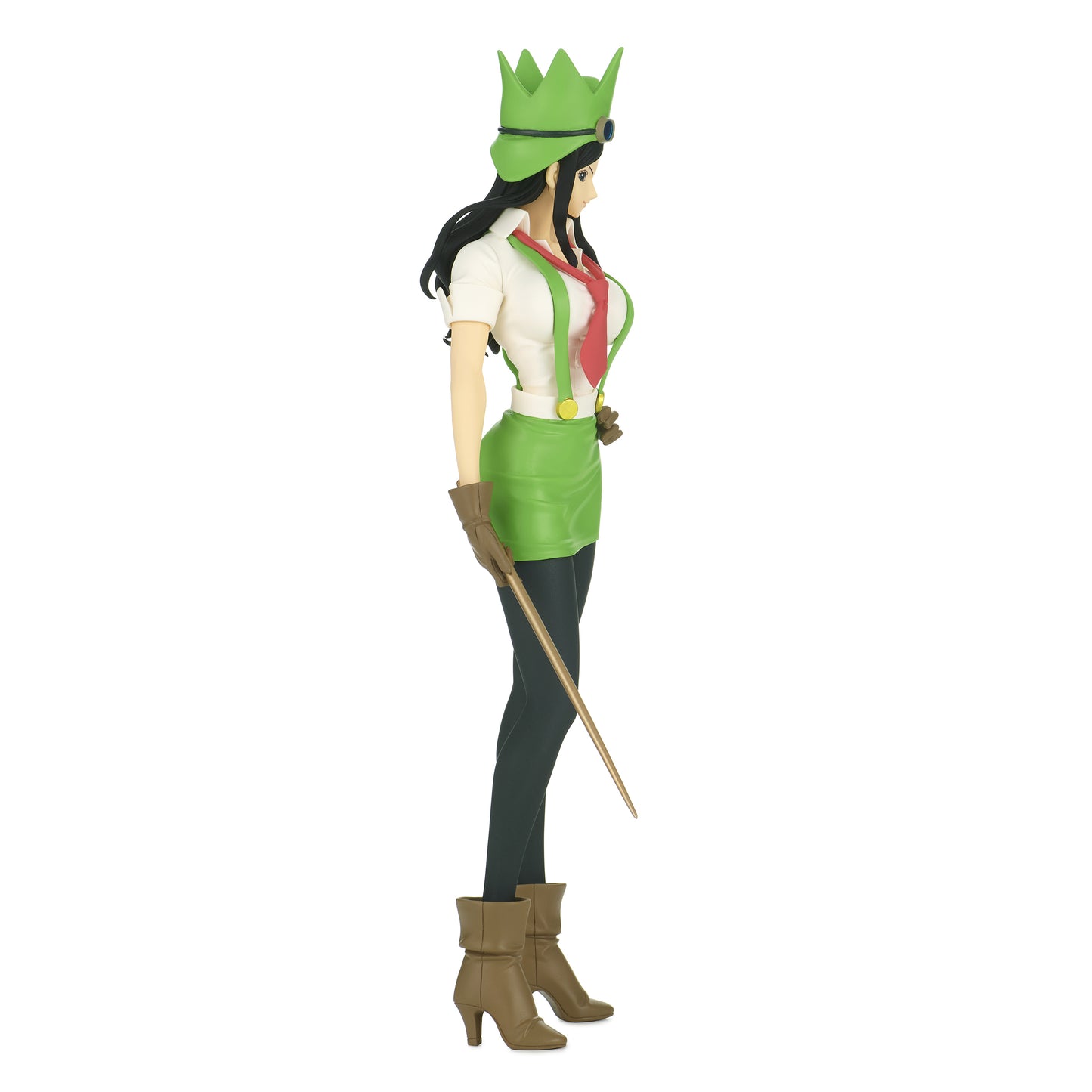 ONE PIECE: Nico Robin - Prize Figure Ver. A - Videguy Collectibles