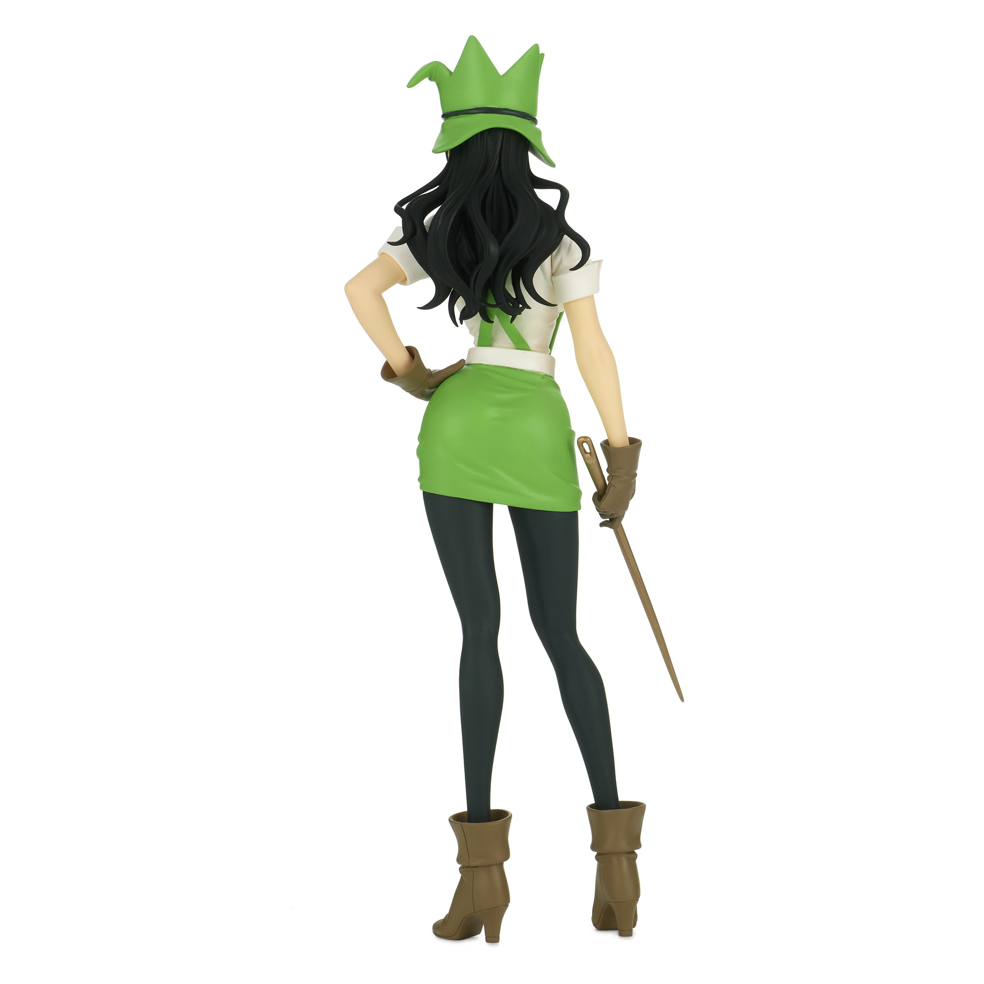 ONE PIECE: Nico Robin - Prize Figure Ver. A - Videguy Collectibles