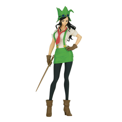 ONE PIECE: Nico Robin - Prize Figure Ver. A - Videguy Collectibles