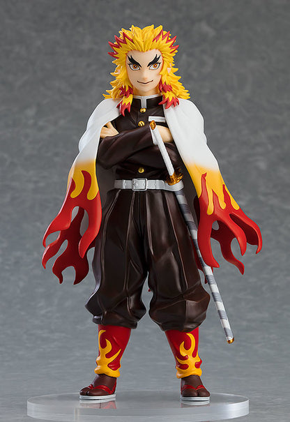 Demon Slayer: Kyojuro Rengoku - Popup Parade Figure - Videguy Collectibles