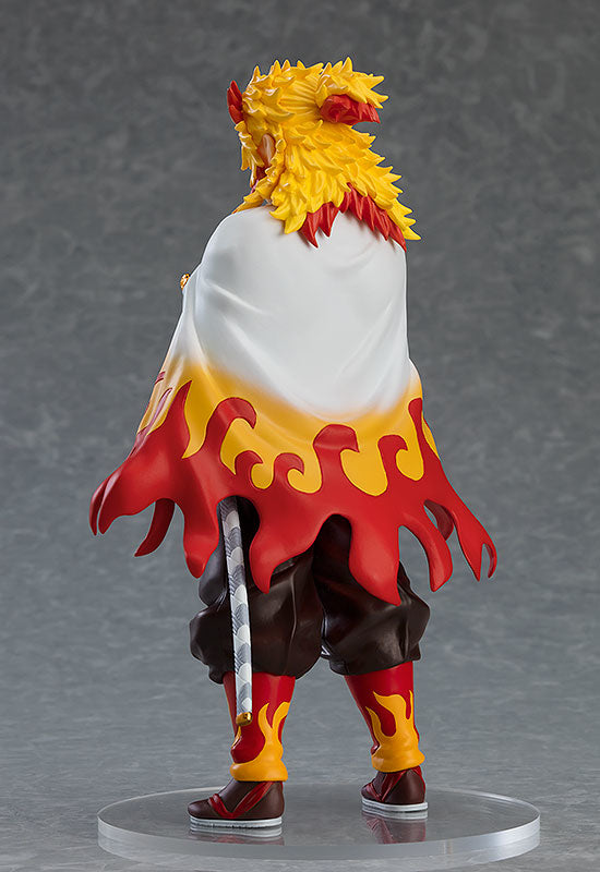 Demon Slayer: Kyojuro Rengoku - Popup Parade Figure - Videguy Collectibles