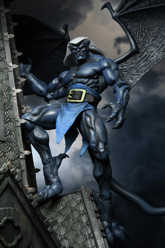 Disney's Gargoyles: Thailog - 7" Action Figure - Videguy Collectibles