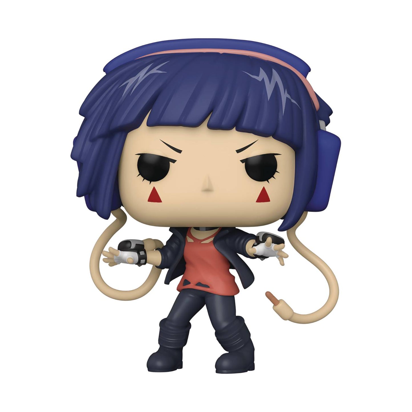 Funko POP! Anime: My Hero Academia - Kyoka Jiro #1143