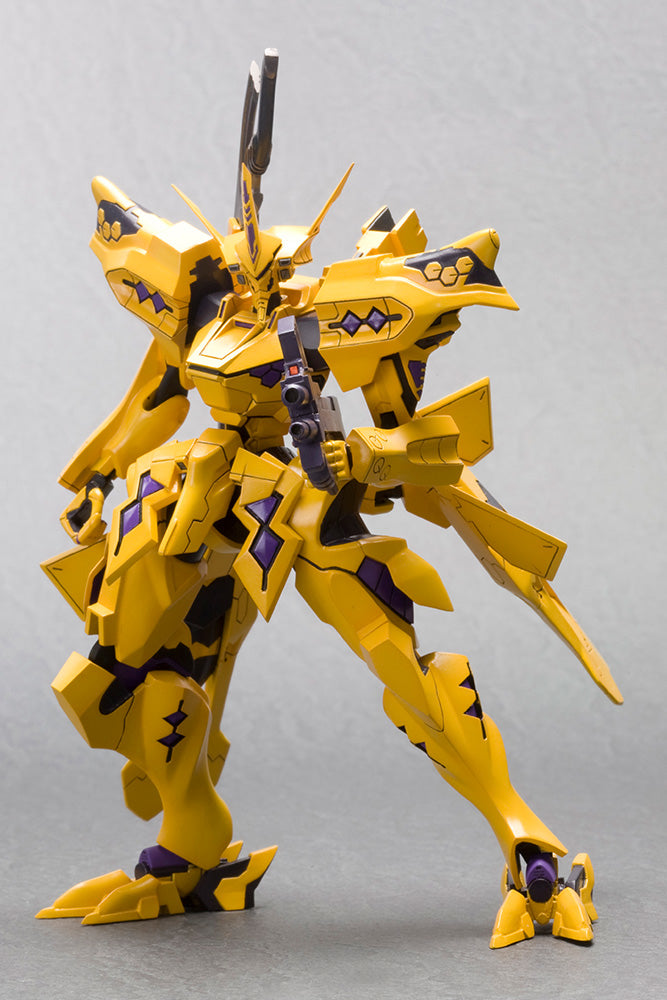 Muv-Luv Alternative: Total Eclipse: Type-00F Takamura Yui KI - 1/144 Scale Model Kit