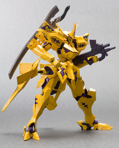 Muv-Luv Alternative: Total Eclipse: Type-00F Takamura Yui KI - 1/144 Scale Model Kit