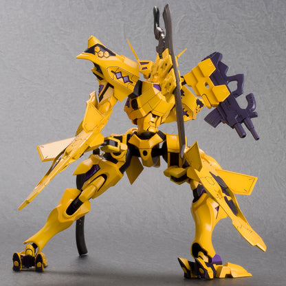 Muv-Luv Alternative: Total Eclipse: Type-00F Takamura Yui KI - 1/144 Scale Model Kit