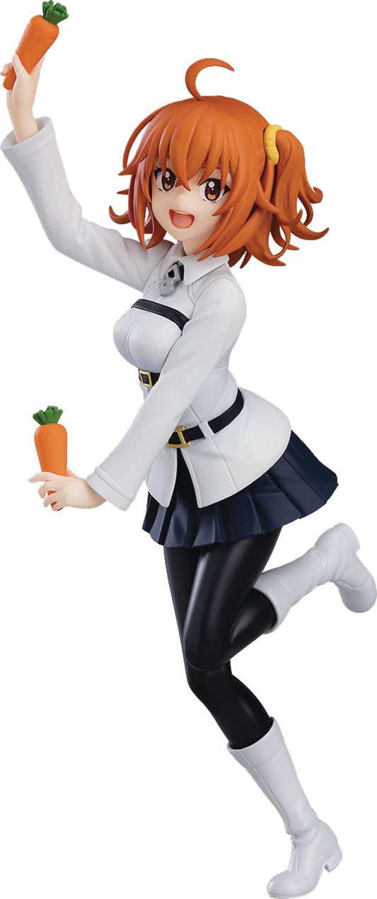 Fate/Grand Carnival - Ritsuka Fujimaru - Pop Up Parade