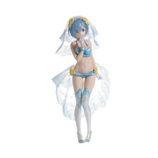 Re Zero - Rem Chronicle - EXQ Fig