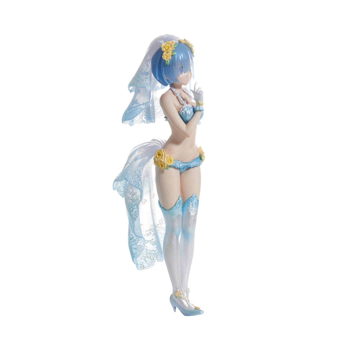 Re Zero - Rem Chronicle - EXQ Fig