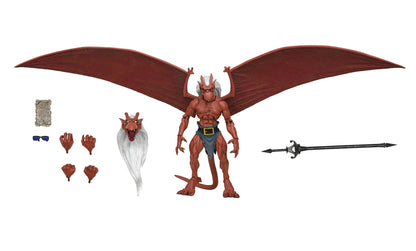 Disney's Gargoyles: Brooklyn - 7" Action Figure - Videguy Collectibles