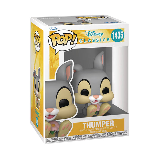 Funko Disney Pop!: Bambi - Thumper #1435