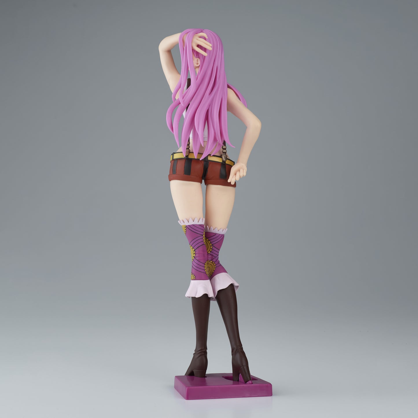 One Piece: Jewelry Bonnie - Glitter & Glamorous Prize Fig