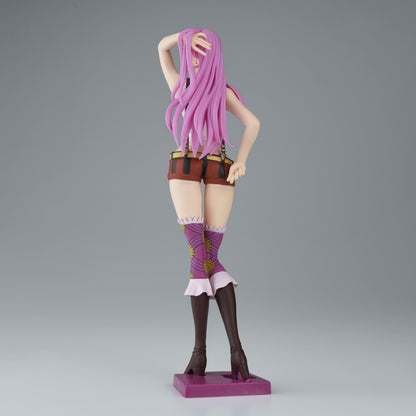 One Piece: Jewelry Bonnie - Glitter & Glamorous Prize Fig