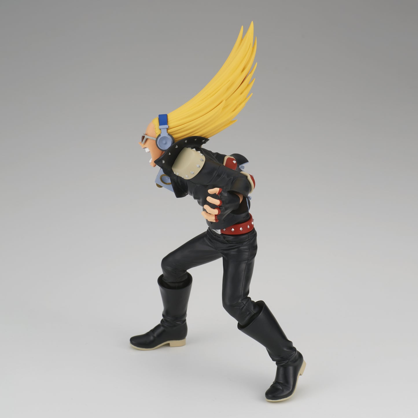 My Hero Academia: Amazing Heroes - Huzashi Yamada -Figure