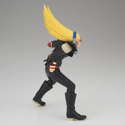 My Hero Academia: Amazing Heroes - Huzashi Yamada -Figure