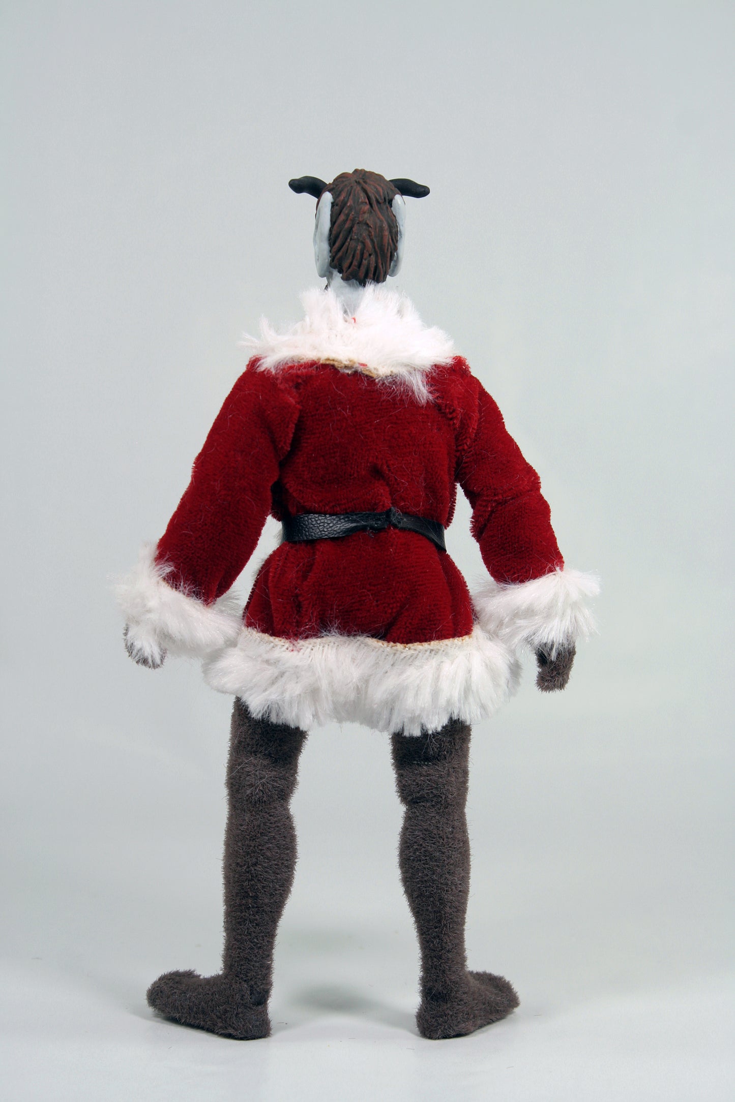 Krampus - Action Figure