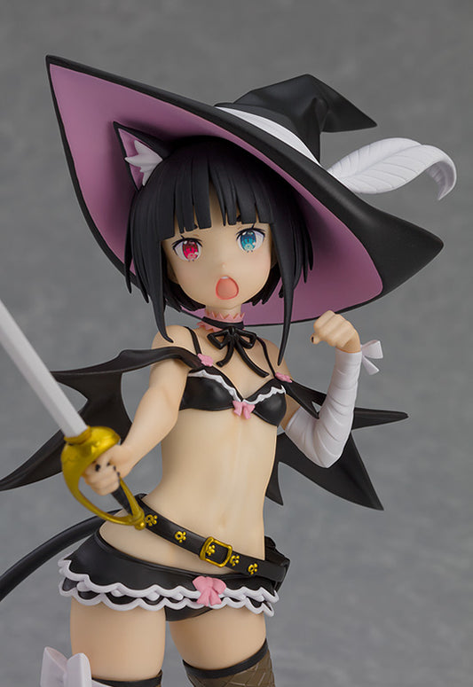Smile of the Arsnotoria - Little Alberta: Cat Kingdom Version - Pop Up Parade - Videguy Collectibles