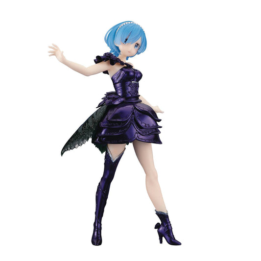 Re Zero - Dianacht Couture - Rem Fig