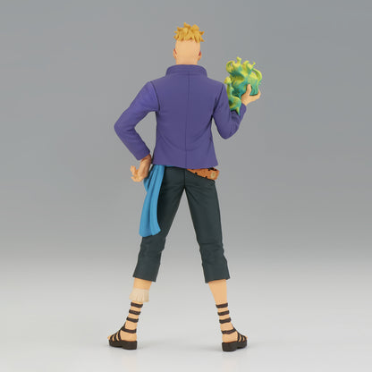 One Piece Grandline Men Wanokuni - Marco - Prize Figure