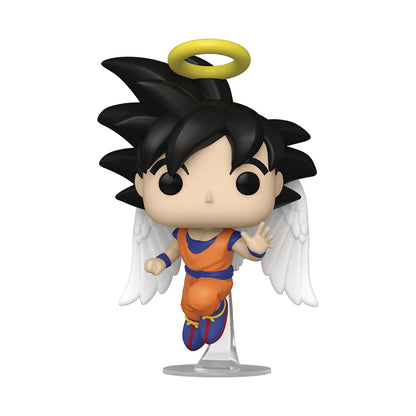 Funko POP! Anime: Dragon Ball Z - Goku with Wings #1430 (Previews Exclusive)