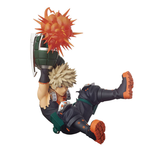 My Hero Academia: Katsuki Bakugo - Figure