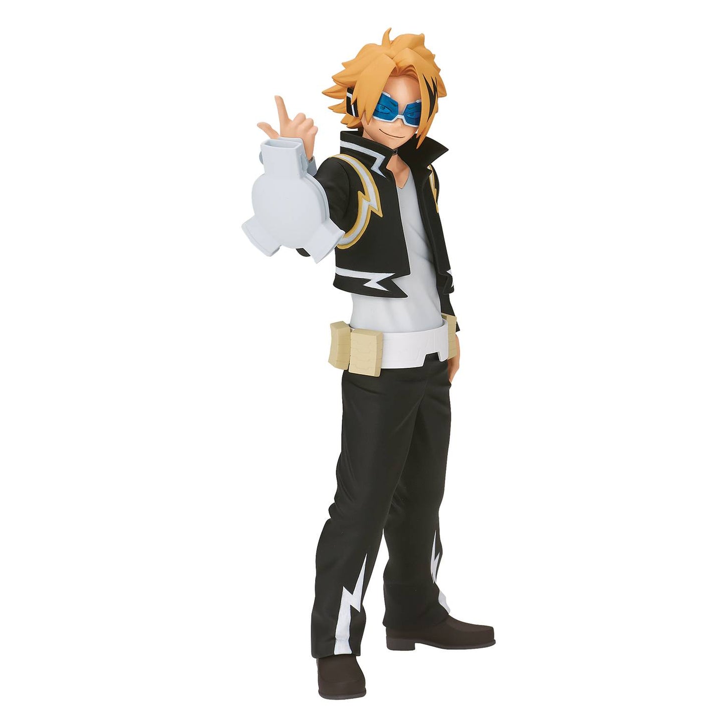 My Hero Academia Age of Heroes - Denki Kaminari - Prize Figure