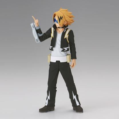 My Hero Academia Age of Heroes - Denki Kaminari - Prize Figure