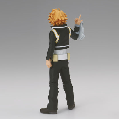 My Hero Academia Age of Heroes - Denki Kaminari - Prize Figure