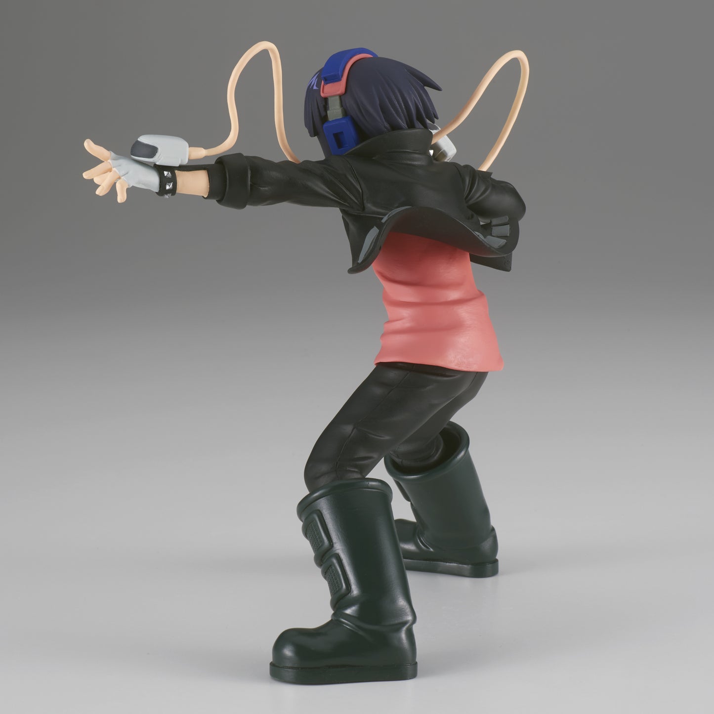 My Hero Academia: Amazing Heroes - Earphone - Figure