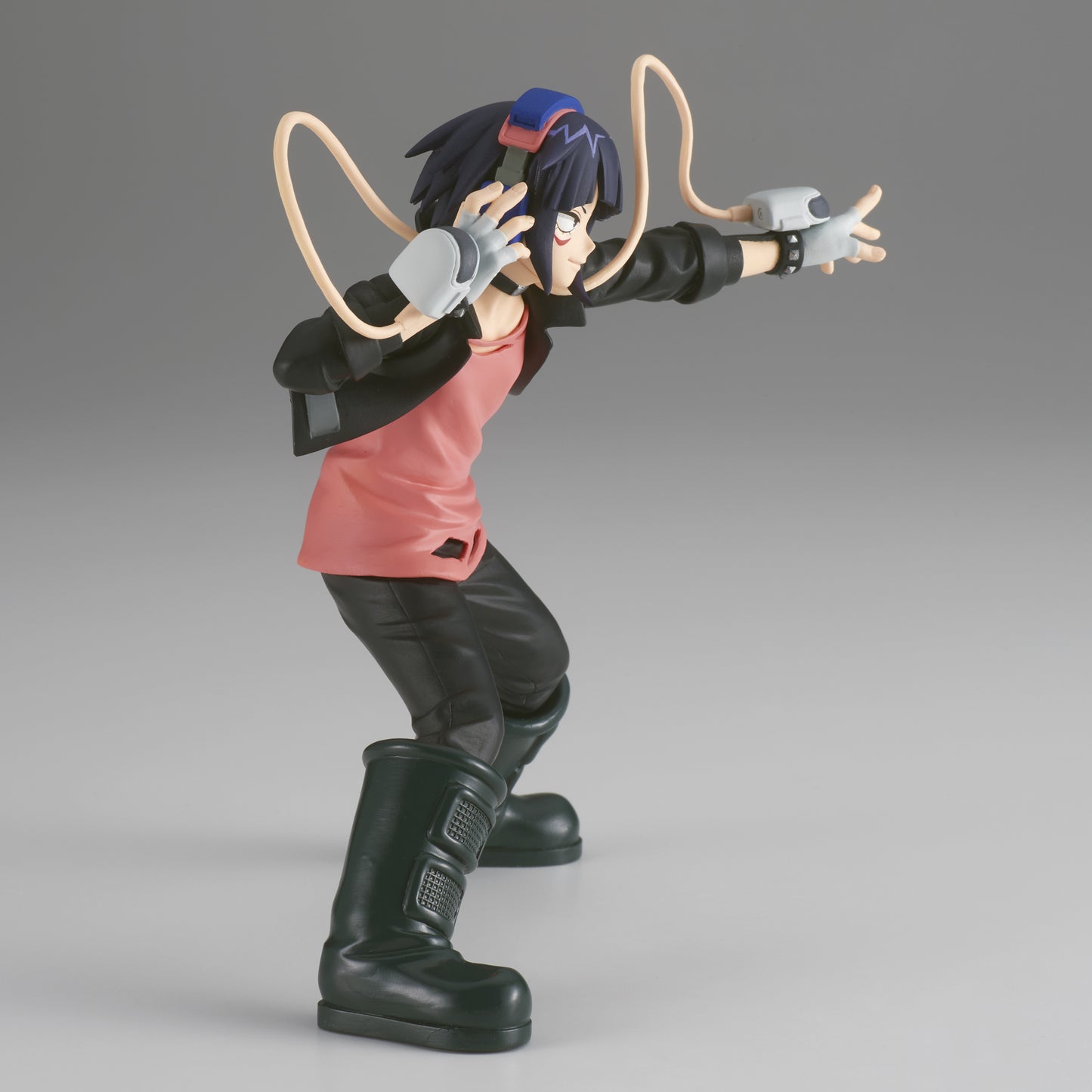 My Hero Academia: Amazing Heroes - Earphone - Figure